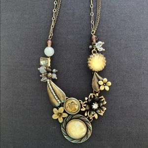 Anthropologie Necklace